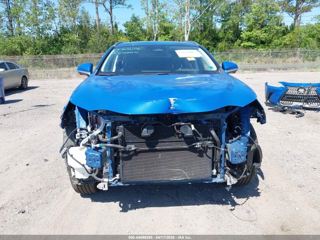 Продаж на аукціоні авто 2022 Lexus Nx 450h+ Luxury, vin: JTJHKCFZ5N2006177, номер лоту: 44896390