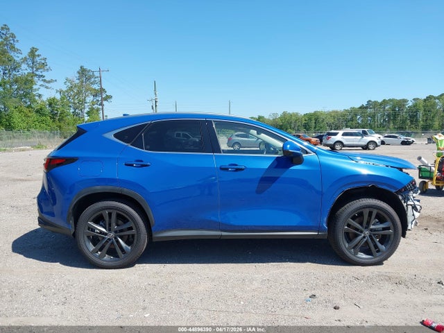 Продаж на аукціоні авто 2022 Lexus Nx 450h+ Luxury, vin: JTJHKCFZ5N2006177, номер лоту: 44896390