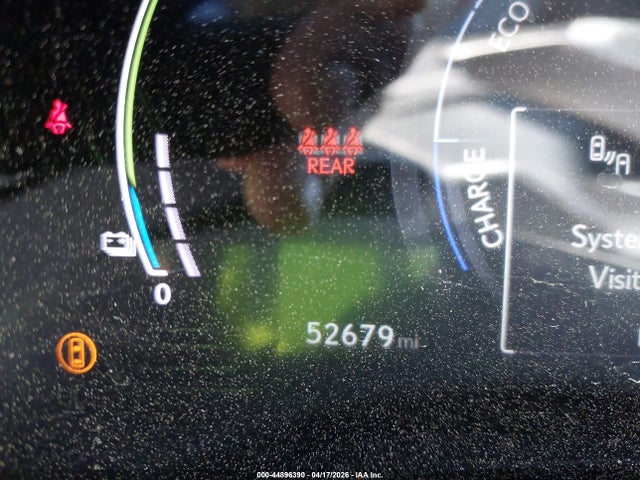 Продаж на аукціоні авто 2022 Lexus Nx 450h+ Luxury, vin: JTJHKCFZ5N2006177, номер лоту: 44896390