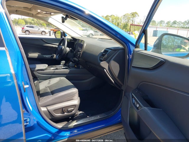 Продаж на аукціоні авто 2022 Lexus Nx 450h+ Luxury, vin: JTJHKCFZ5N2006177, номер лоту: 44896390