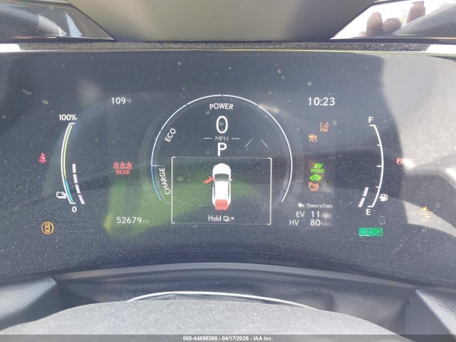 Продаж на аукціоні авто 2022 Lexus Nx 450h+ Luxury, vin: JTJHKCFZ5N2006177, номер лоту: 44896390