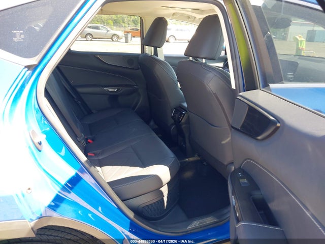 Продаж на аукціоні авто 2022 Lexus Nx 450h+ Luxury, vin: JTJHKCFZ5N2006177, номер лоту: 44896390
