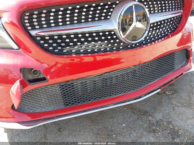 Aukcja sprzedaży 2018 Mercedes-benz Cla 250, vin: WDDSJ4EB3JN603669, numer aukcji: 44896392