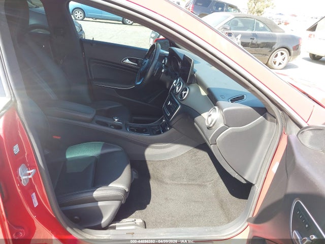 Aukcja sprzedaży 2018 Mercedes-benz Cla 250, vin: WDDSJ4EB3JN603669, numer aukcji: 44896392