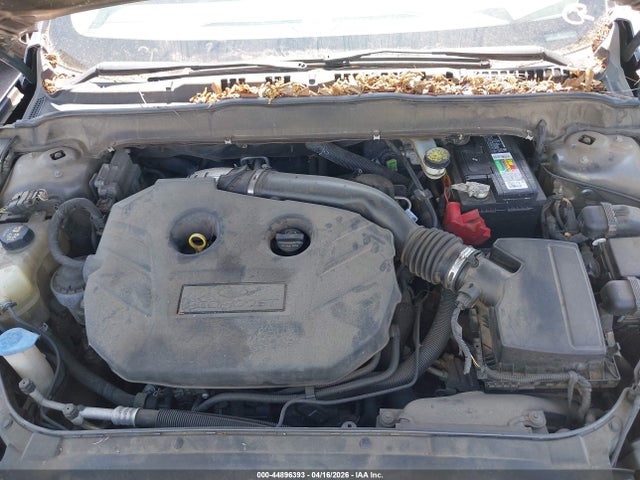 Продаж на аукціоні авто 2015 Ford Fusion Se, vin: 3FA6P0H99FR267290, номер лоту: 44896393
