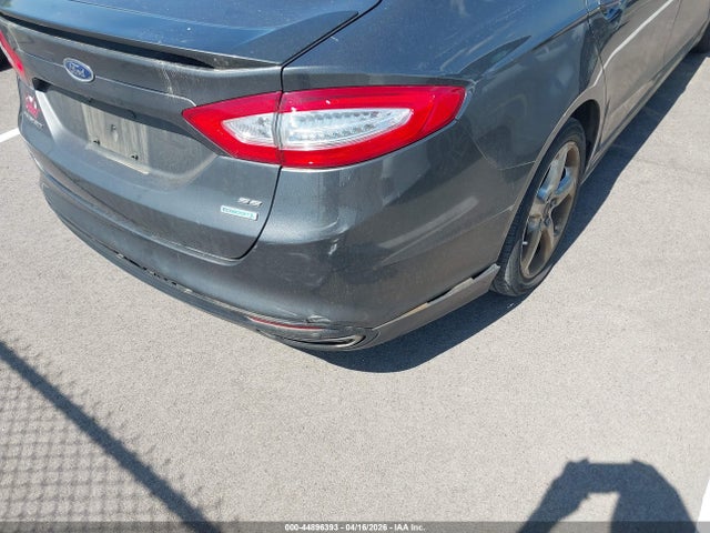 Продаж на аукціоні авто 2015 Ford Fusion Se, vin: 3FA6P0H99FR267290, номер лоту: 44896393