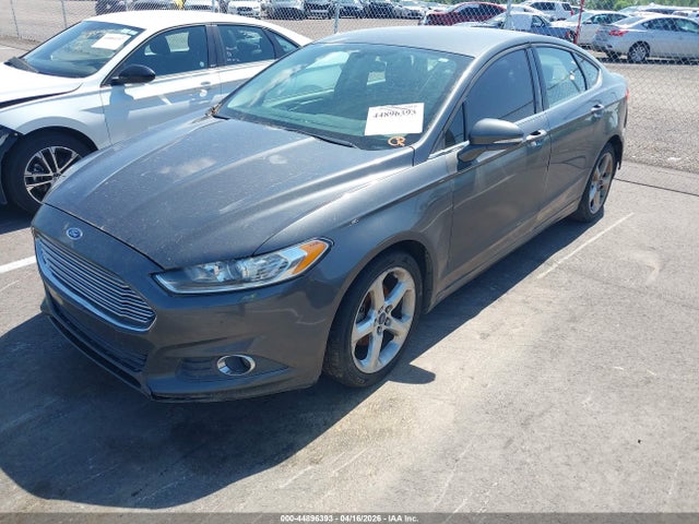 Продаж на аукціоні авто 2015 Ford Fusion Se, vin: 3FA6P0H99FR267290, номер лоту: 44896393