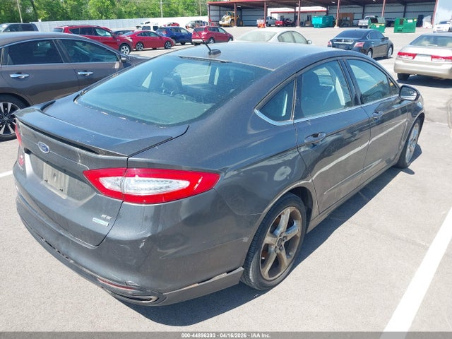 Продаж на аукціоні авто 2015 Ford Fusion Se, vin: 3FA6P0H99FR267290, номер лоту: 44896393