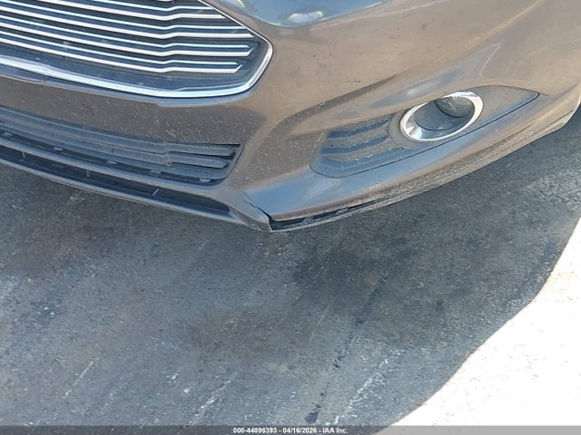 Продаж на аукціоні авто 2015 Ford Fusion Se, vin: 3FA6P0H99FR267290, номер лоту: 44896393
