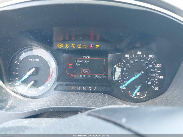 Продаж на аукціоні авто 2015 Ford Fusion Se, vin: 3FA6P0H99FR267290, номер лоту: 44896393