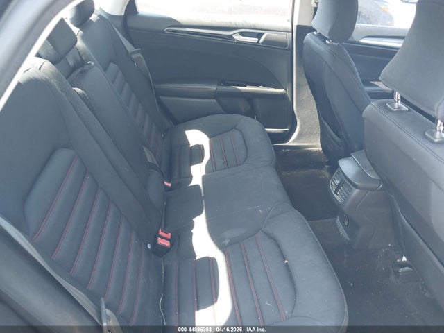 Продаж на аукціоні авто 2015 Ford Fusion Se, vin: 3FA6P0H99FR267290, номер лоту: 44896393