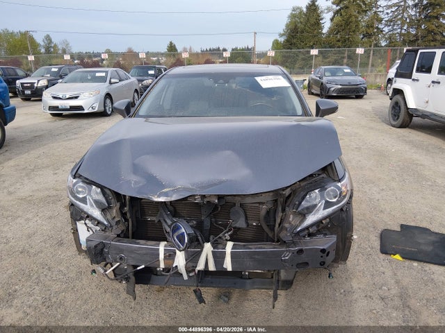2016 Lexus Es 300h მანქანა იყიდება აუქციონზე, vin: JTHBW1GG2G2120959, აუქციონის ნომერი: 44896396