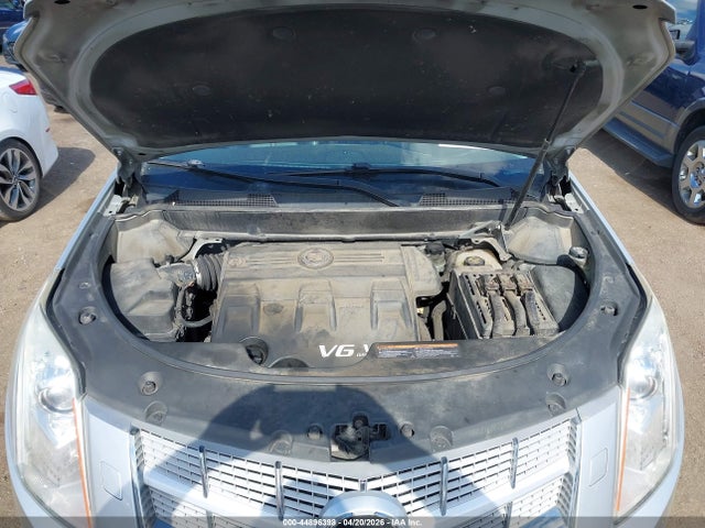 Aukcja sprzedaży 2012 Cadillac Srx Performance Collection, vin: 3GYFNBE30CS505196, numer aukcji: 44896398