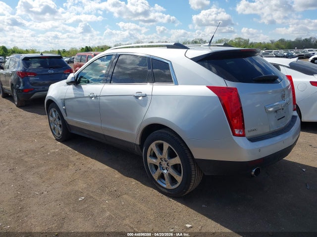 Aukcja sprzedaży 2012 Cadillac Srx Performance Collection, vin: 3GYFNBE30CS505196, numer aukcji: 44896398
