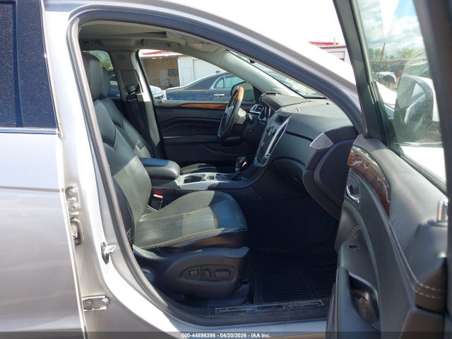 Aukcja sprzedaży 2012 Cadillac Srx Performance Collection, vin: 3GYFNBE30CS505196, numer aukcji: 44896398