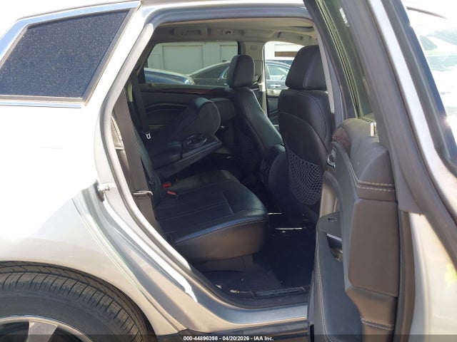 Aukcja sprzedaży 2012 Cadillac Srx Performance Collection, vin: 3GYFNBE30CS505196, numer aukcji: 44896398