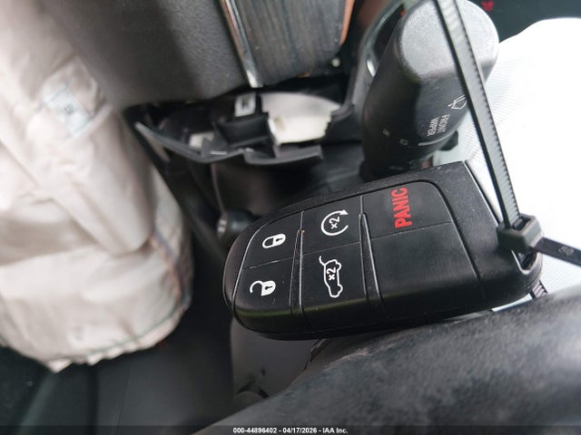 Aukcja sprzedaży 2020 Jeep Grand Cherokee Overland 4x2, vin: 1C4RJECG1LC439673, numer aukcji: 44896402