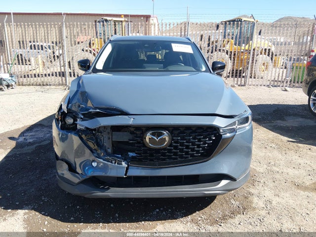 JM3KFBCM7P0173579 Mazda Cx-5 2.5 S Carbon Edition