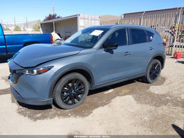 JM3KFBCM7P0173579 Mazda Cx-5 2.5 S Carbon Edition