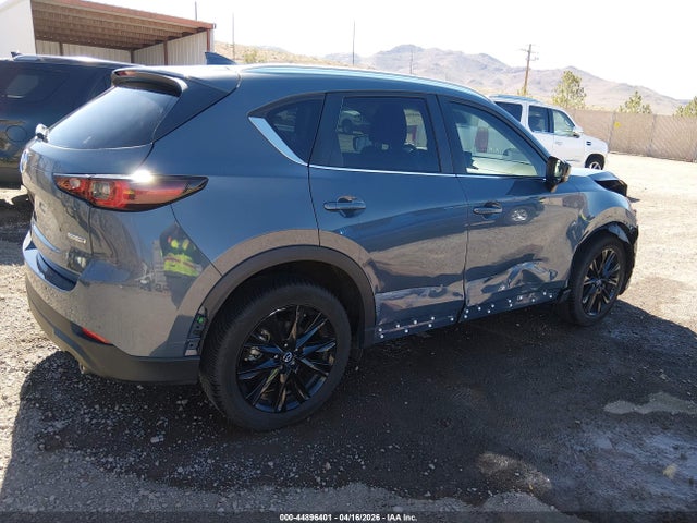 JM3KFBCM7P0173579 Mazda Cx-5 2.5 S Carbon Edition