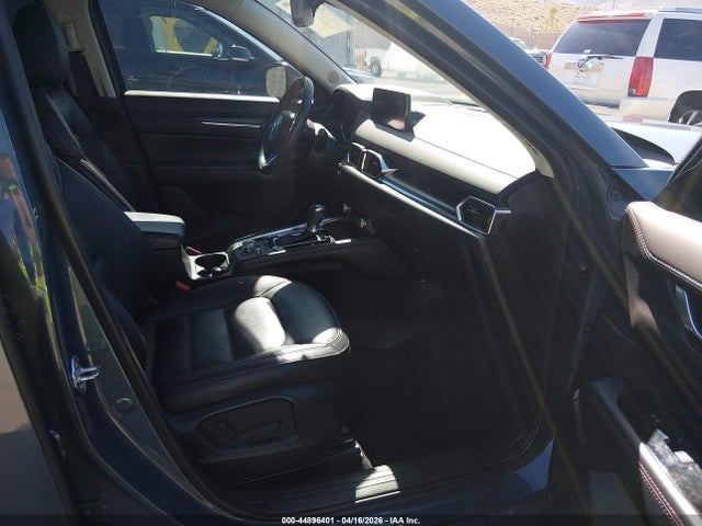 JM3KFBCM7P0173579 Mazda Cx-5 2.5 S Carbon Edition
