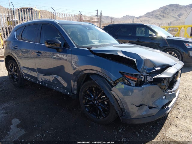 JM3KFBCM7P0173579 Mazda Cx-5 2.5 S Carbon Edition