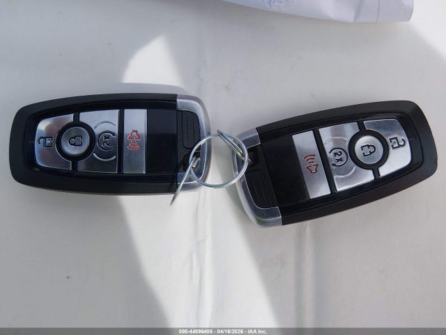 44896408 :رقم المزاد ، 1FMCU0BZ4MUA09047 vin ، 2021 Ford Escape Se Hybrid مزاد بيع