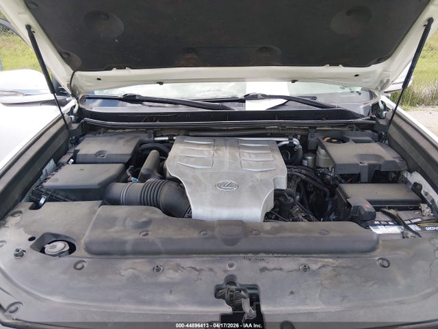 Aukcja sprzedaży 2019 Lexus Gx 460 Premium, vin: JTJBM7FX9K5231234, numer aukcji: 44896413