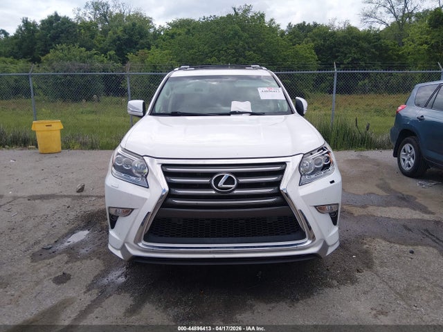 Aukcja sprzedaży 2019 Lexus Gx 460 Premium, vin: JTJBM7FX9K5231234, numer aukcji: 44896413