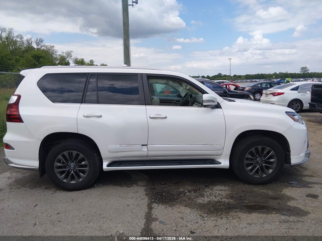 Aukcja sprzedaży 2019 Lexus Gx 460 Premium, vin: JTJBM7FX9K5231234, numer aukcji: 44896413