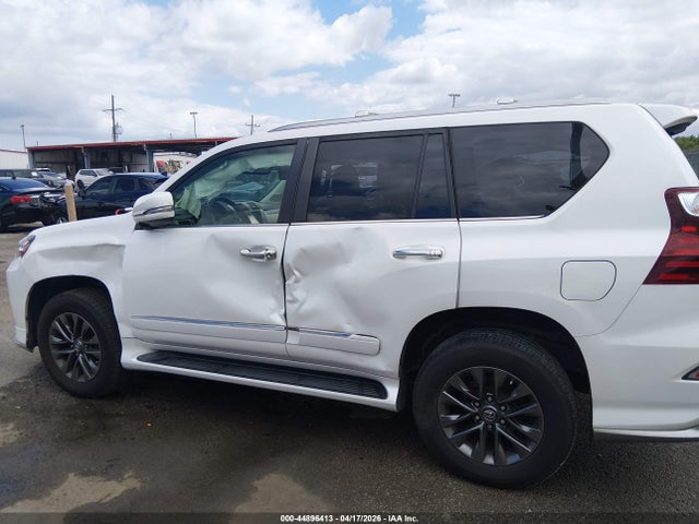 Aukcja sprzedaży 2019 Lexus Gx 460 Premium, vin: JTJBM7FX9K5231234, numer aukcji: 44896413