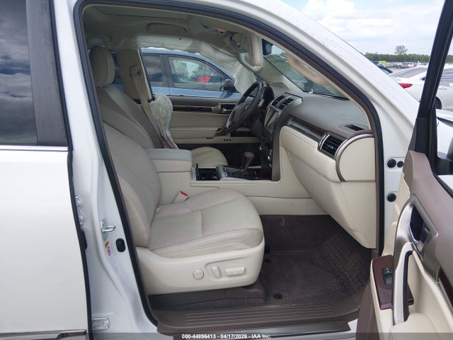 Aukcja sprzedaży 2019 Lexus Gx 460 Premium, vin: JTJBM7FX9K5231234, numer aukcji: 44896413