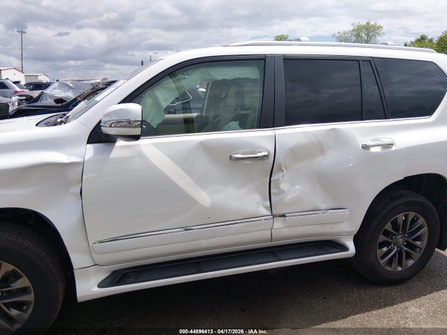 Aukcja sprzedaży 2019 Lexus Gx 460 Premium, vin: JTJBM7FX9K5231234, numer aukcji: 44896413
