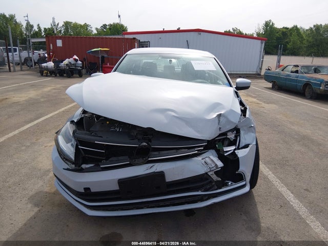 44896415 :رقم المزاد ، 3VW2B7AJ8HM343759 vin ، 2017 Volkswagen Jetta 1.4t S مزاد بيع