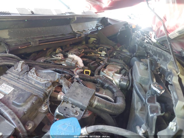 Aukcja sprzedaży 2018 Mazda Cx-9 Grand Touring, vin: JM3TCADYXJ0215565, numer aukcji: 44896416