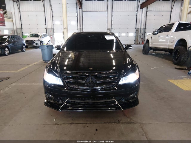 Продажа на аукционе авто 2009 Mercedes-benz S 550 4matic, vin: WDDNG86X19A242085, номер лота: 44896421