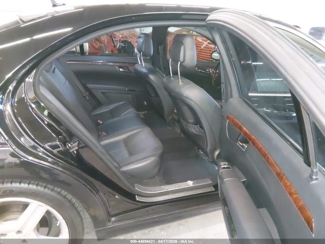 Продажа на аукционе авто 2009 Mercedes-benz S 550 4matic, vin: WDDNG86X19A242085, номер лота: 44896421