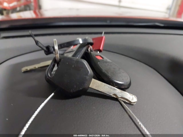 44896422 :رقم المزاد ، JF2SH6AC0AH741573 vin ، 2010 Subaru Forester 2.5x مزاد بيع