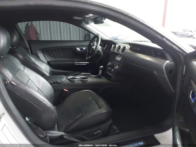 Aukcja sprzedaży 2019 Ford Mustang Gt Premium, vin: 1FA6P8CF3K5150748, numer aukcji: 44896431