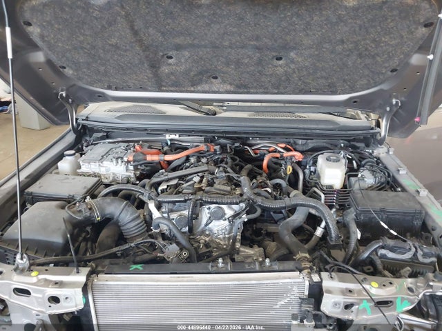 Toyota Land Cruiser 2025 JTEABFAJ5S5009271 Image 10