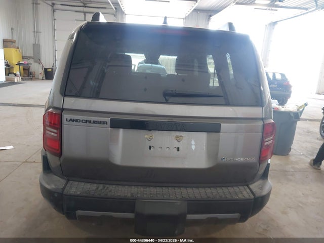 Toyota Land Cruiser 2025 JTEABFAJ5S5009271 Image 16