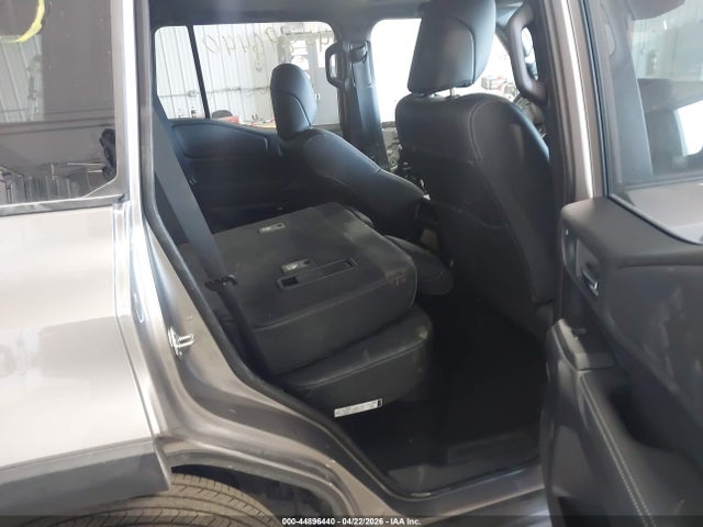 Toyota Land Cruiser 2025 JTEABFAJ5S5009271 Image 8
