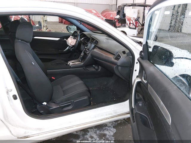 2HGFC3B34LH353207 Honda CIVIC EX