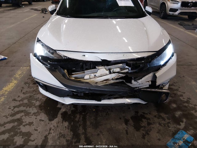 2HGFC3B34LH353207 Honda CIVIC EX