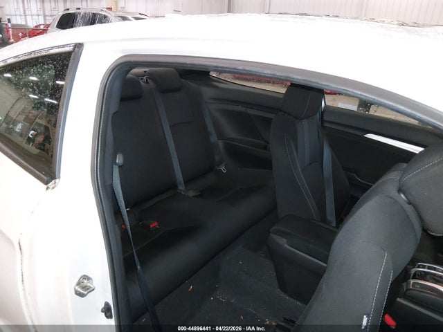 2HGFC3B34LH353207 Honda CIVIC EX