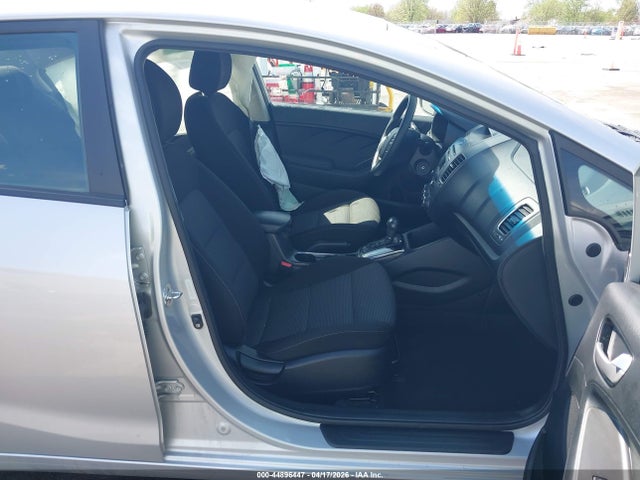 Продаж на аукціоні авто 2018 Kia Forte Lx, vin: 3KPFK4A72JE176127, номер лоту: 44896447