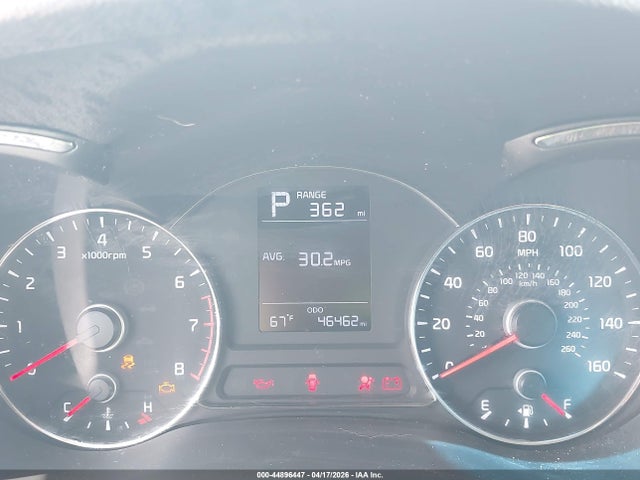 Продаж на аукціоні авто 2018 Kia Forte Lx, vin: 3KPFK4A72JE176127, номер лоту: 44896447