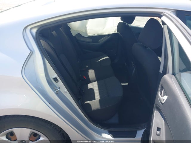 Продаж на аукціоні авто 2018 Kia Forte Lx, vin: 3KPFK4A72JE176127, номер лоту: 44896447