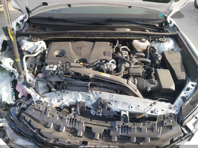 Продаж на аукціоні авто 2025 Toyota Camry Se, vin: 4T1DAACK5SU120188, номер лоту: 44896448