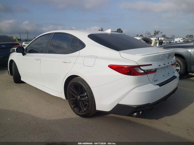 Продаж на аукціоні авто 2025 Toyota Camry Se, vin: 4T1DAACK5SU120188, номер лоту: 44896448